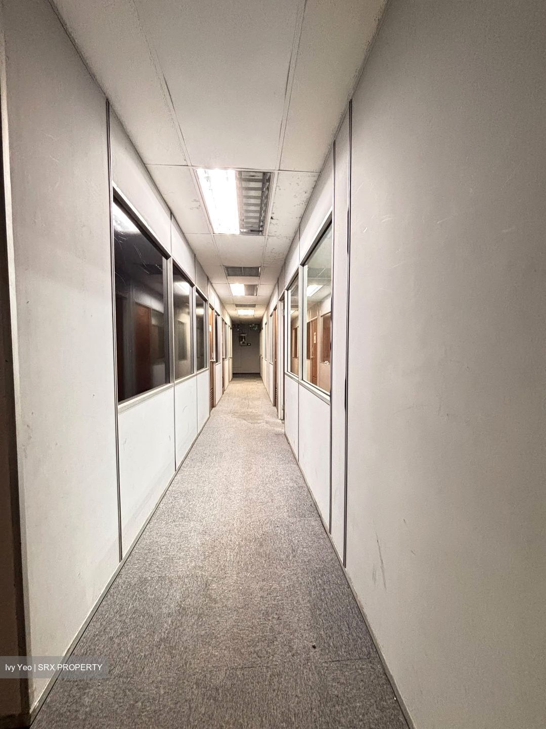 Joo Koon Circle (D22), Factory #635528871